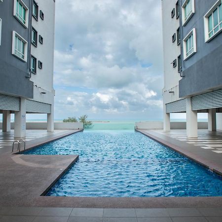 The Arts Smart Home Terengganu Kuala Terengganu Eksteriør billede