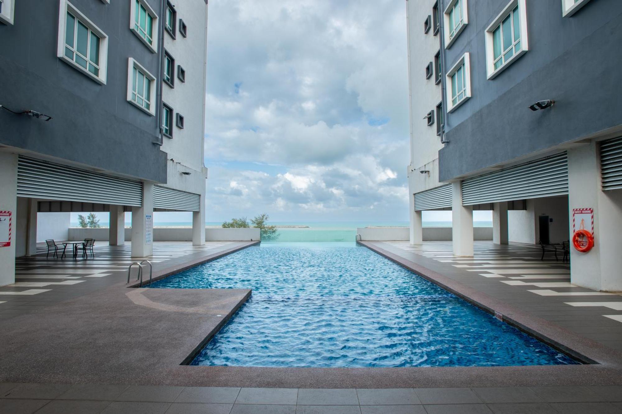 The Arts Smart Home Terengganu Kuala Terengganu Eksteriør billede