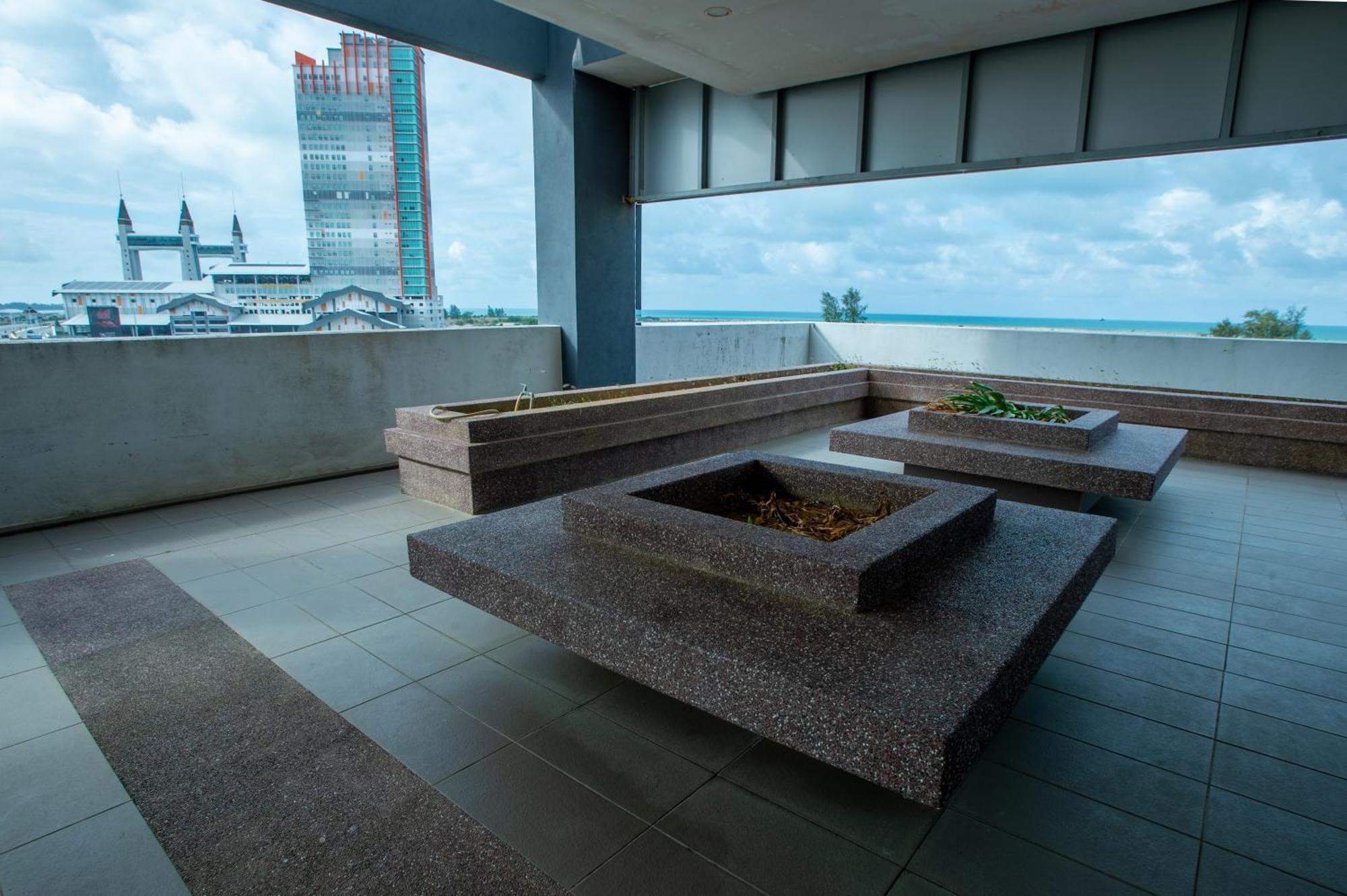 The Arts Smart Home Terengganu Kuala Terengganu Eksteriør billede